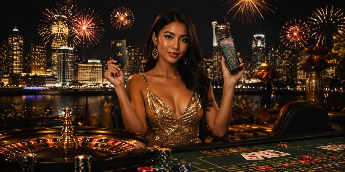 asiktoto asiktoto Casino Tables Slots and Fishing Rooms